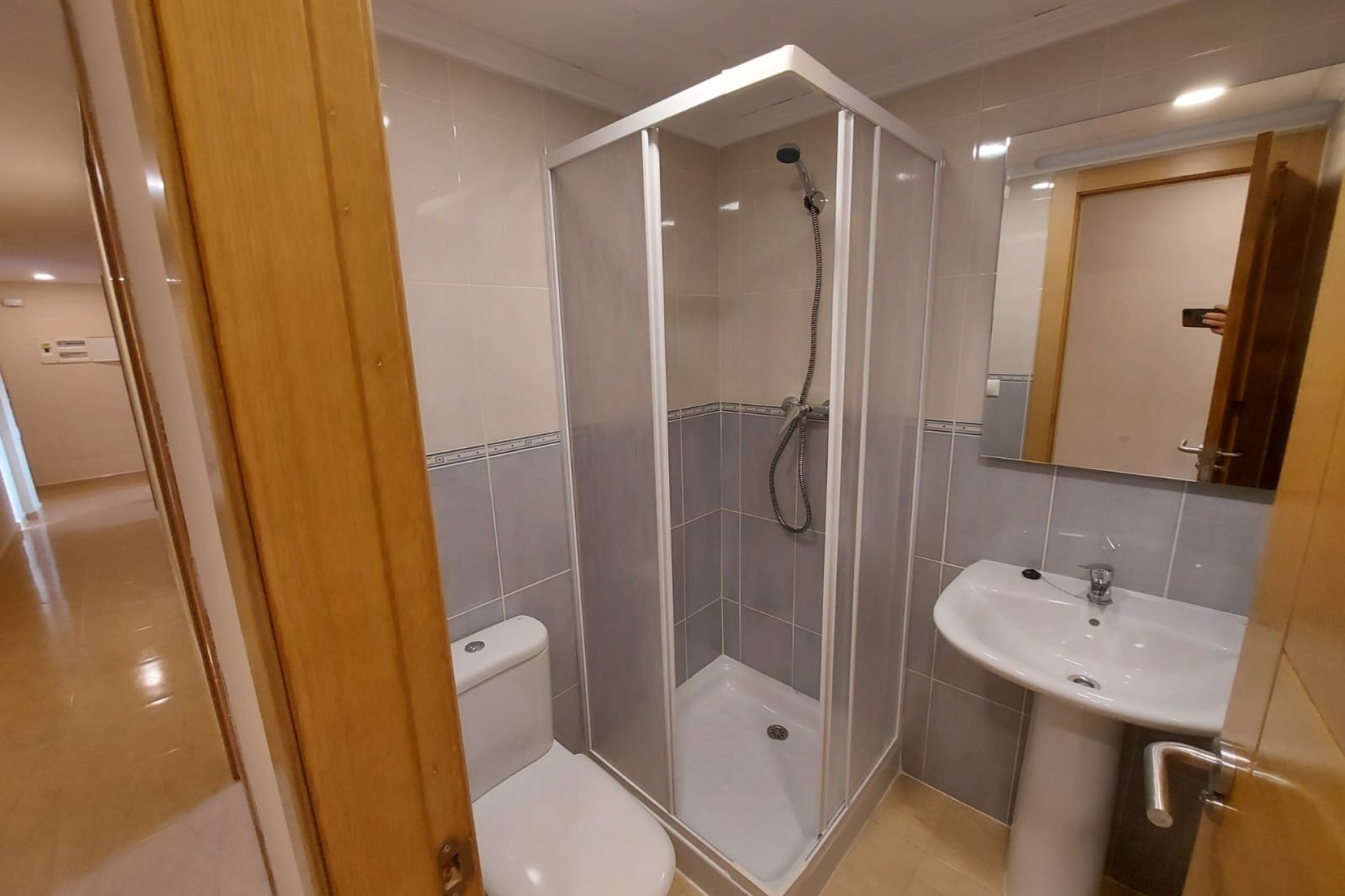 Reventa - Apartamento - Santa Pola - Gran Alacant