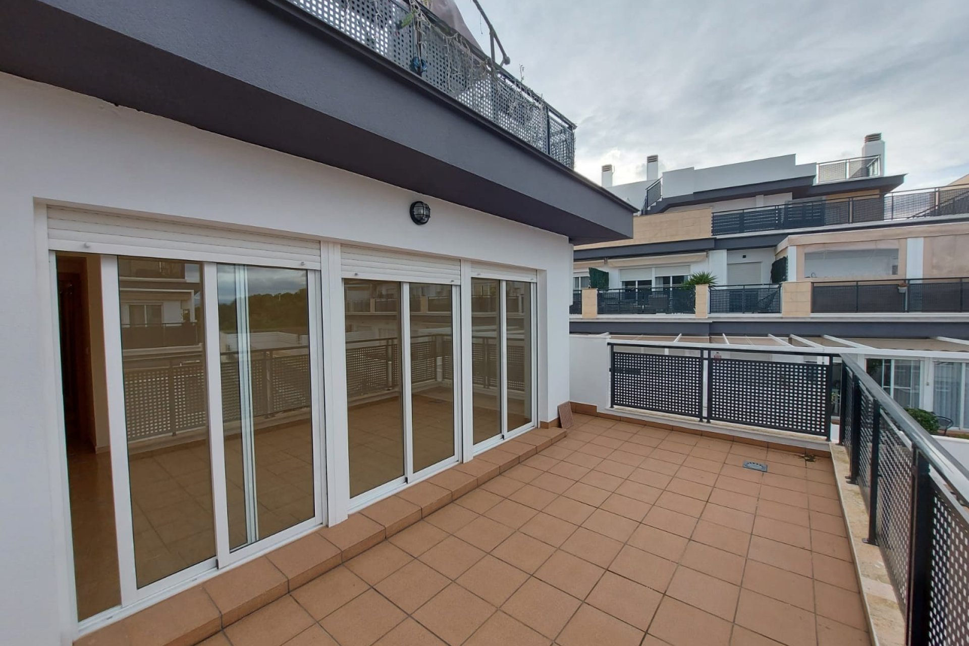 Reventa - Apartamento - Santa Pola - Gran Alacant