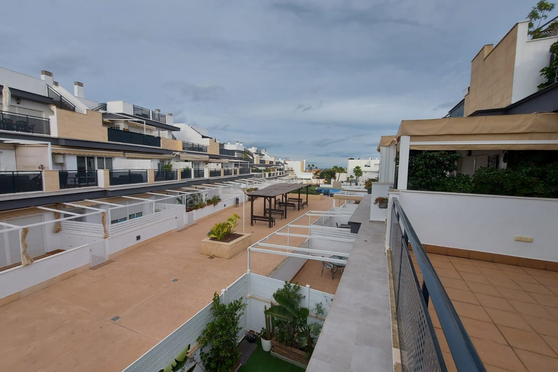 Reventa - Apartamento - Santa Pola - Gran Alacant