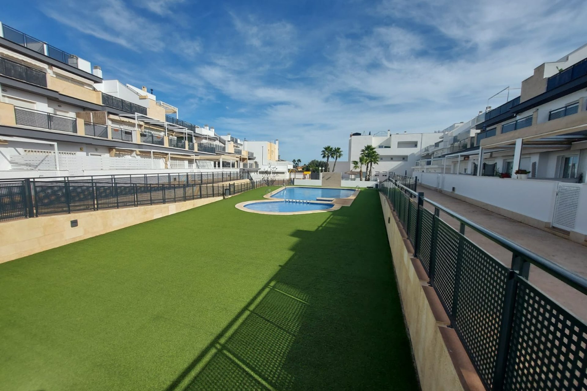 Reventa - Apartamento - Santa Pola - Gran Alacant