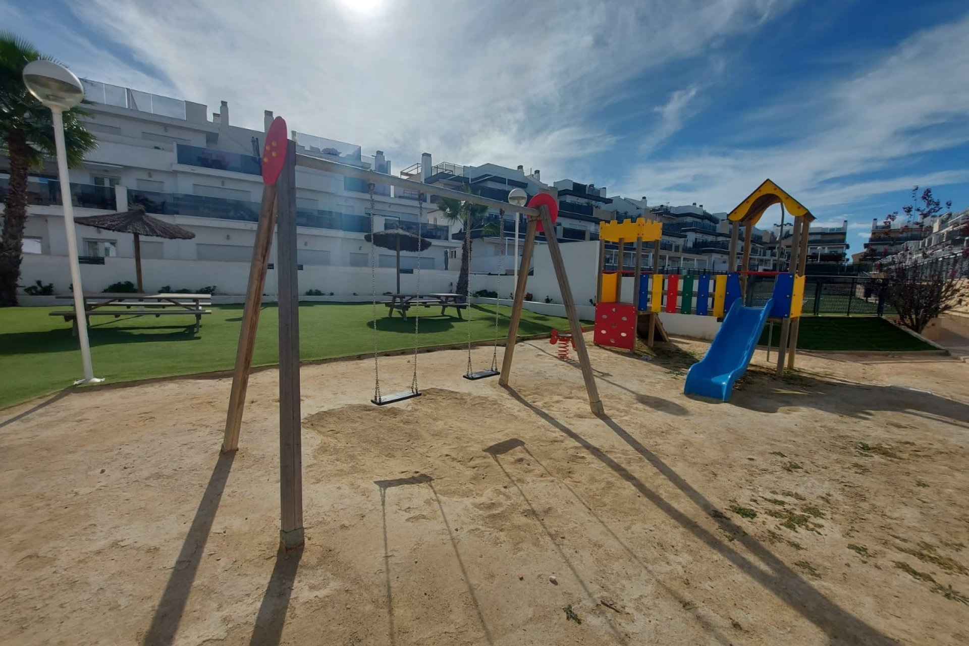 Reventa - Apartamento - Santa Pola - Gran Alacant