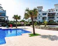 Reventa - Apartamento - Sucina - Hacienda Riquelme Golf