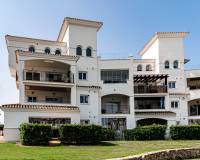 Reventa - Apartamento - Sucina - Hacienda Riquelme Golf