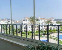 Reventa - Apartamento - Sucina - Hacienda Riquelme Golf