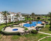 Reventa - Apartamento - Sucina - Hacienda Riquelme Golf