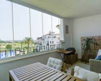 Reventa - Apartamento - Sucina - Hacienda Riquelme Golf