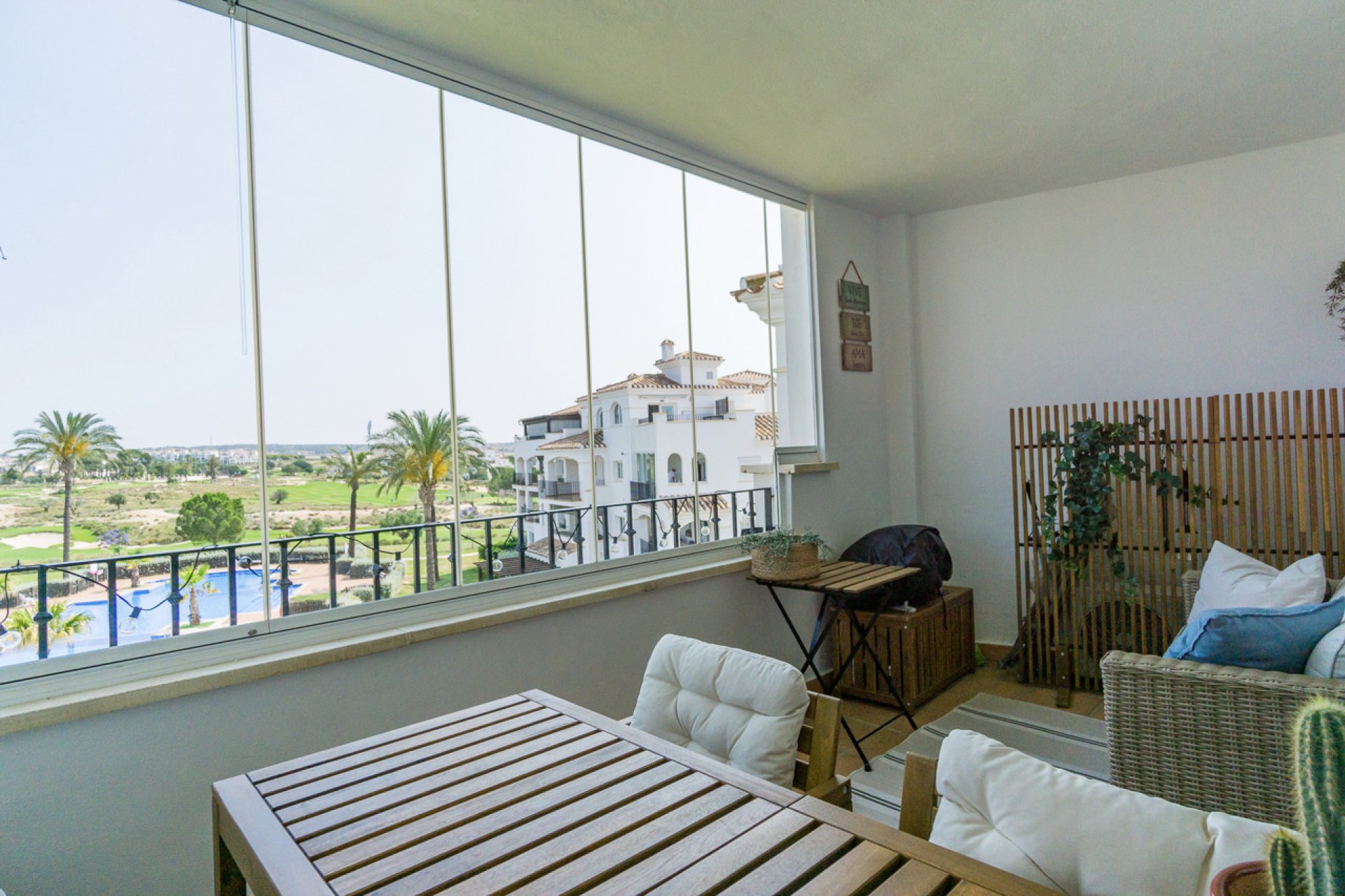 Reventa - Apartamento - Sucina - Hacienda Riquelme Golf