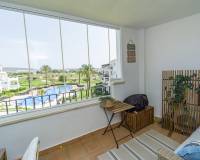 Reventa - Apartamento - Sucina - Hacienda Riquelme Golf
