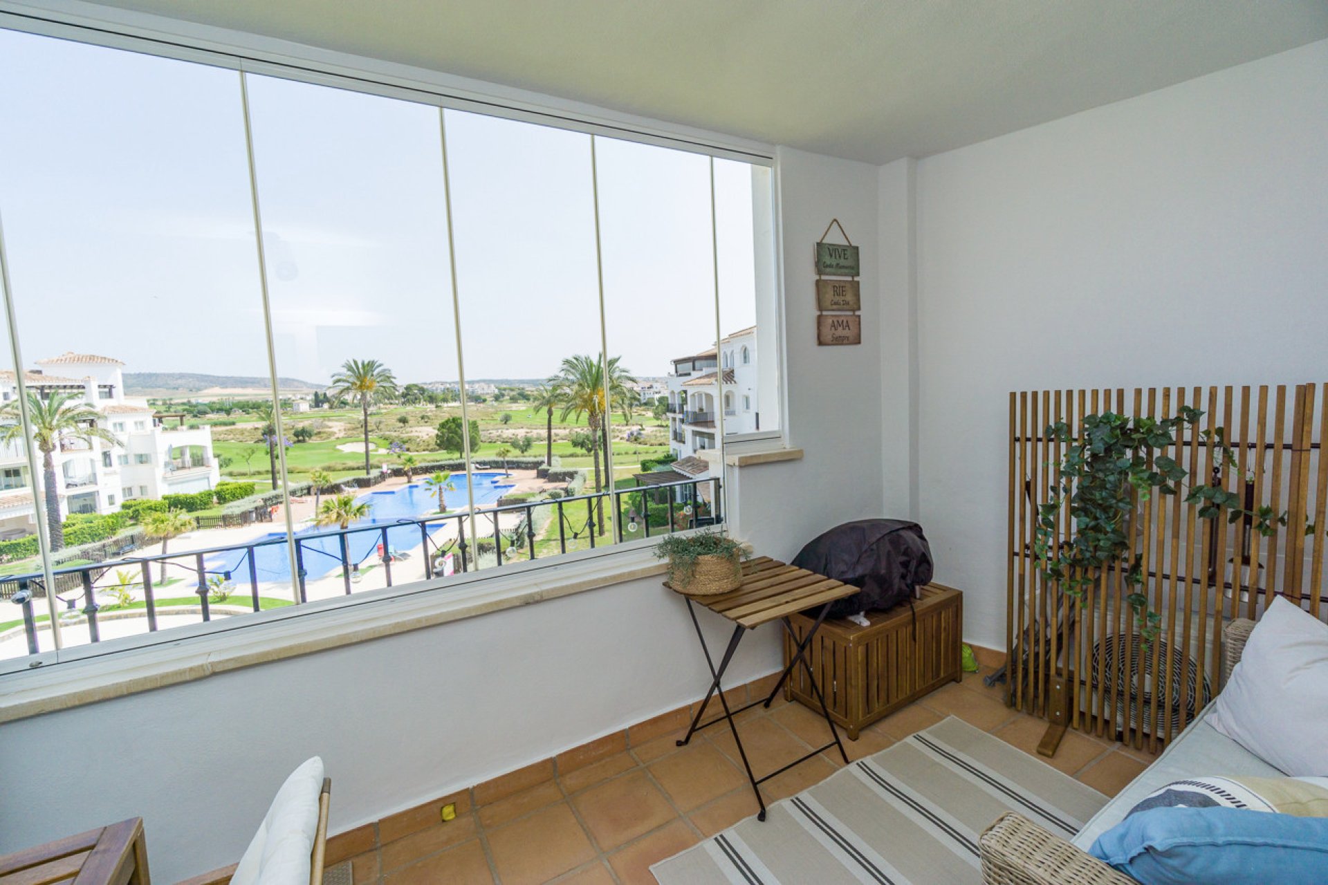 Reventa - Apartamento - Sucina - Hacienda Riquelme Golf