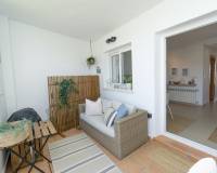 Reventa - Apartamento - Sucina - Hacienda Riquelme Golf