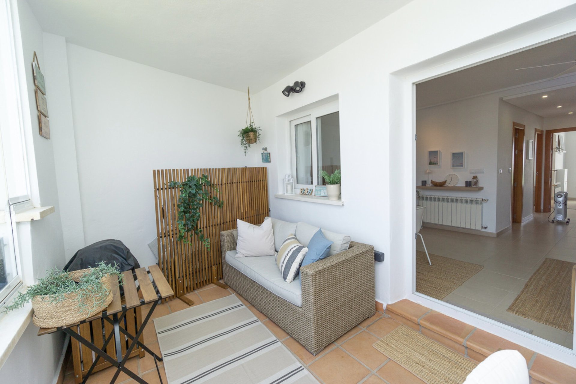 Reventa - Apartamento - Sucina - Hacienda Riquelme Golf