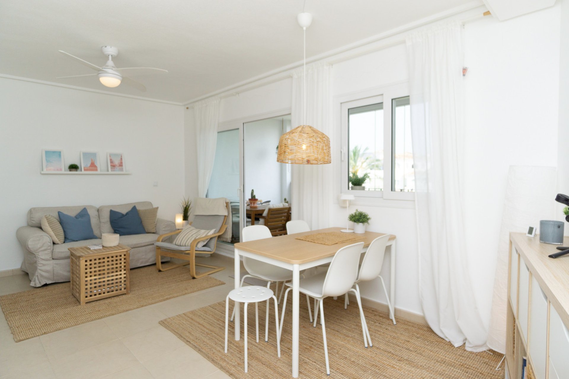 Reventa - Apartamento - Sucina - Hacienda Riquelme Golf