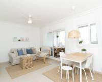 Reventa - Apartamento - Sucina - Hacienda Riquelme Golf