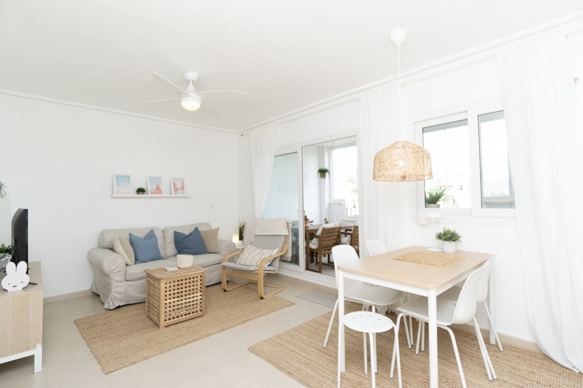 Reventa - Apartamento - Sucina - Hacienda Riquelme Golf