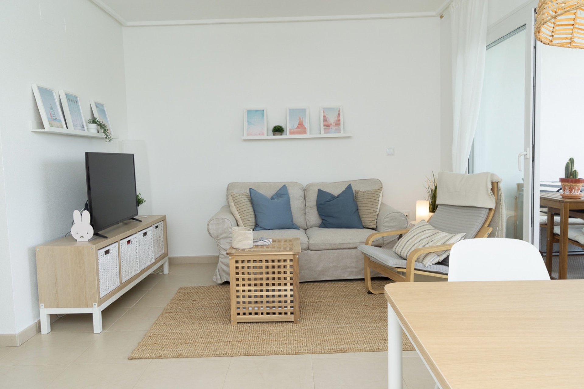 Reventa - Apartamento - Sucina - Hacienda Riquelme Golf