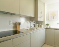 Reventa - Apartamento - Sucina - Hacienda Riquelme Golf