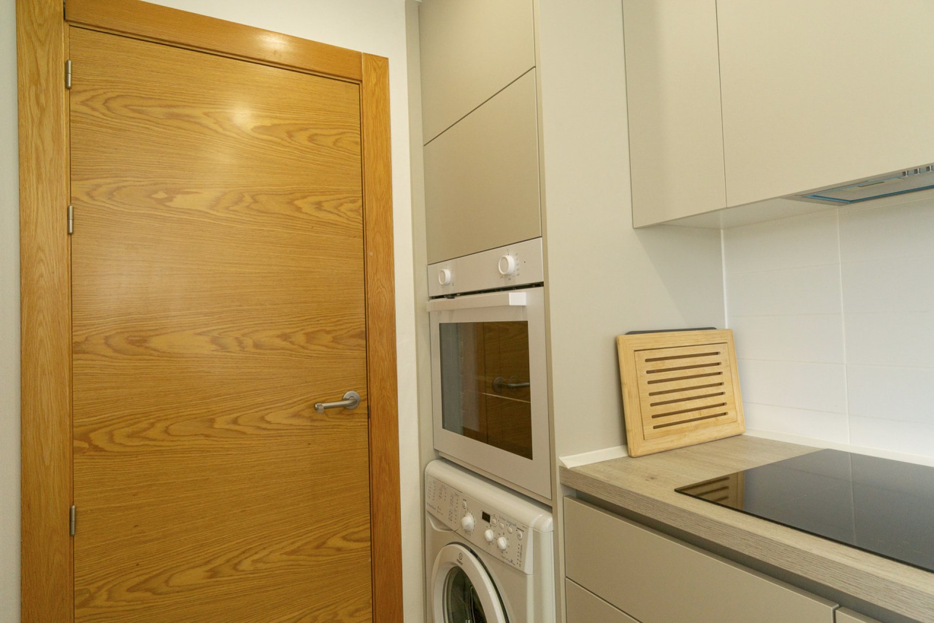 Reventa - Apartamento - Sucina - Hacienda Riquelme Golf