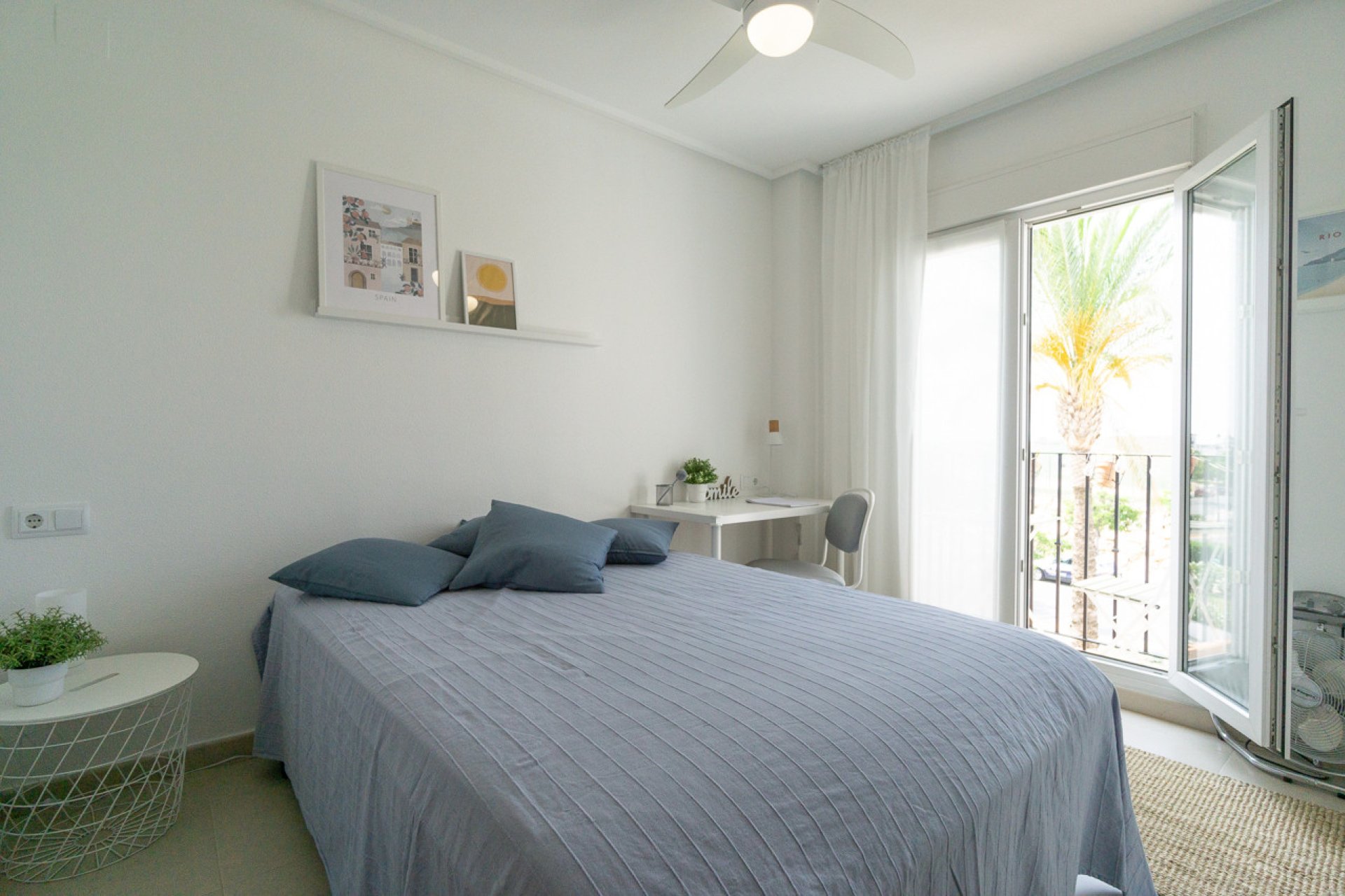 Reventa - Apartamento - Sucina - Hacienda Riquelme Golf