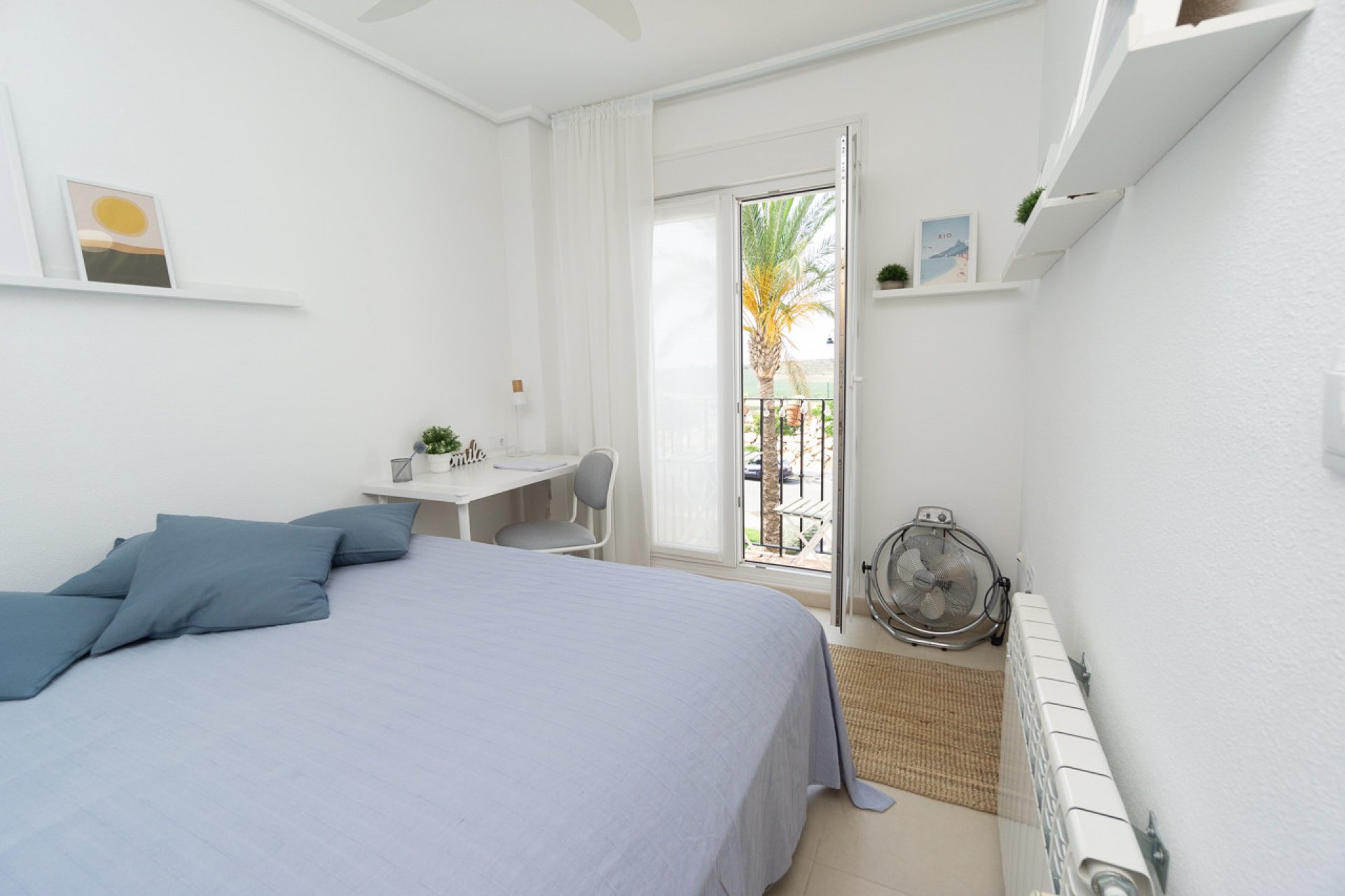 Reventa - Apartamento - Sucina - Hacienda Riquelme Golf