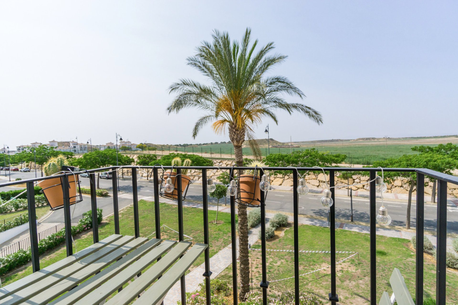 Reventa - Apartamento - Sucina - Hacienda Riquelme Golf