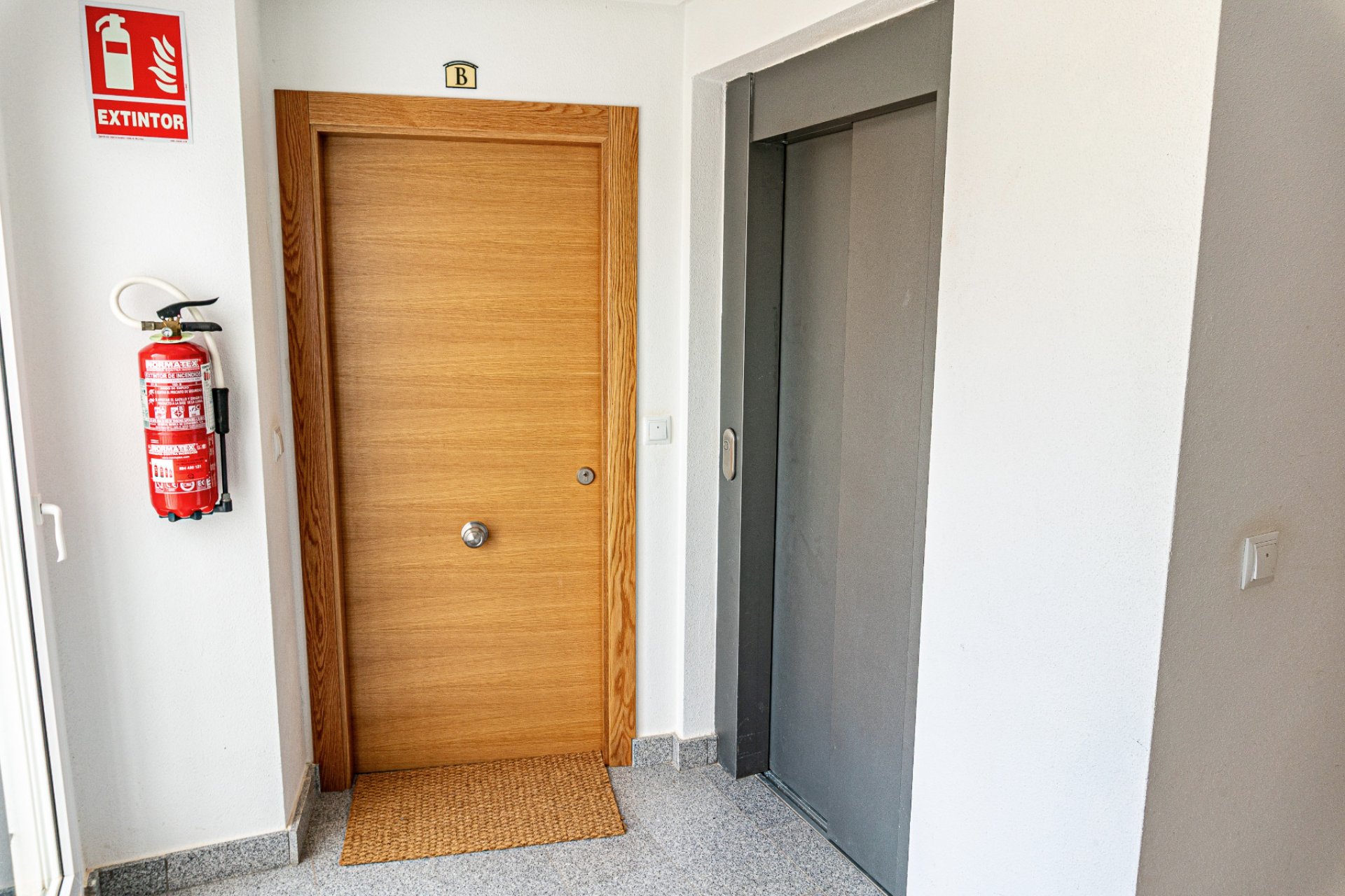 Reventa - Apartamento - Sucina - Hacienda Riquelme Golf