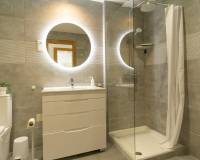 Reventa - Apartamento - Sucina - Hacienda Riquelme Golf