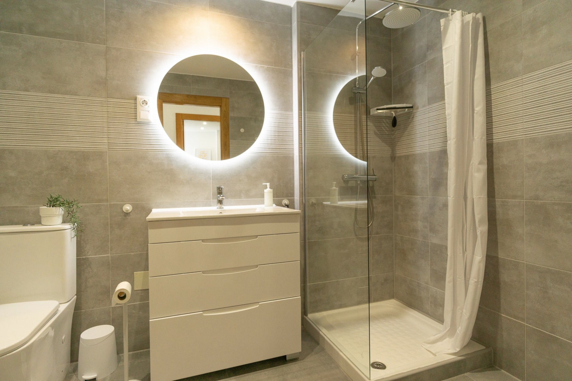 Reventa - Apartamento - Sucina - Hacienda Riquelme Golf