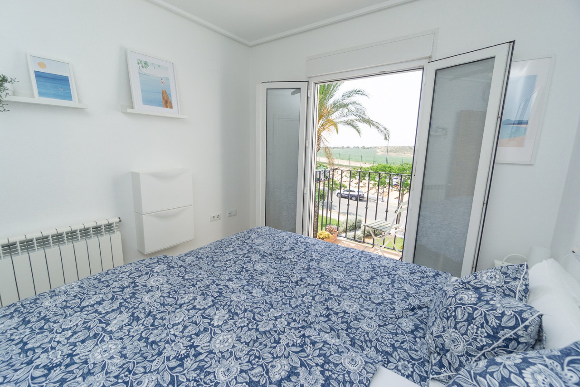 Reventa - Apartamento - Sucina - Hacienda Riquelme Golf
