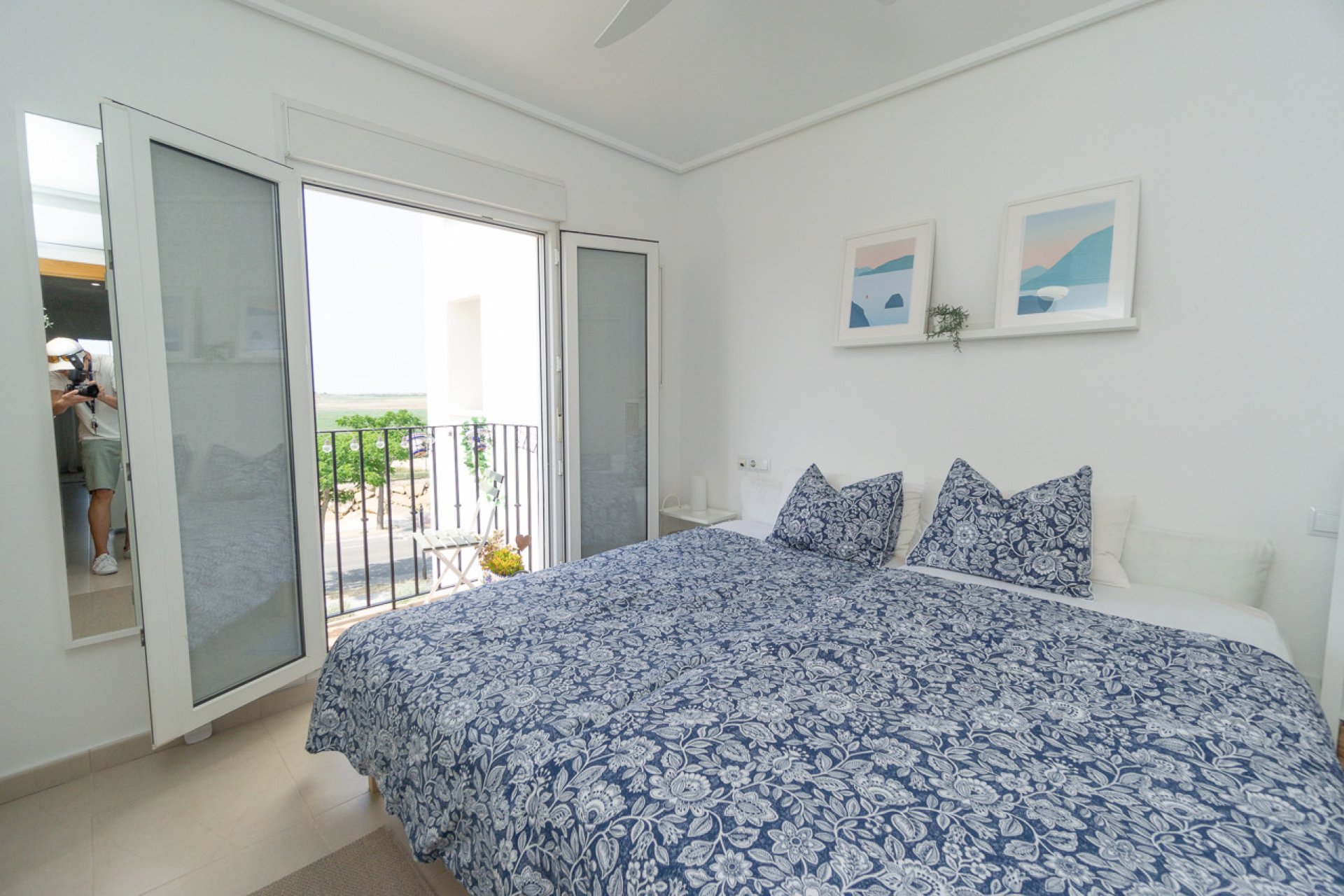 Reventa - Apartamento - Sucina - Hacienda Riquelme Golf