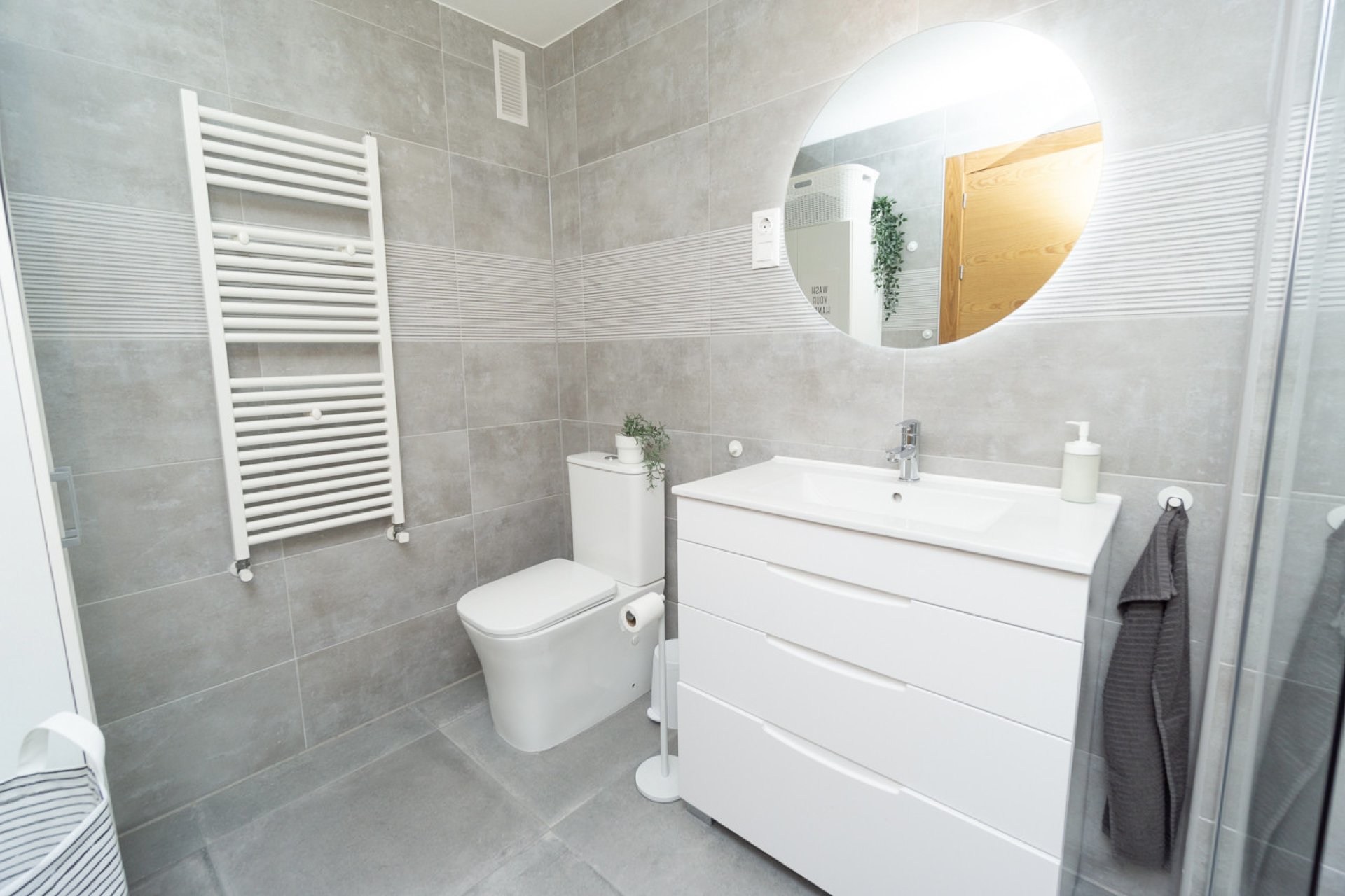 Reventa - Apartamento - Sucina - Hacienda Riquelme Golf