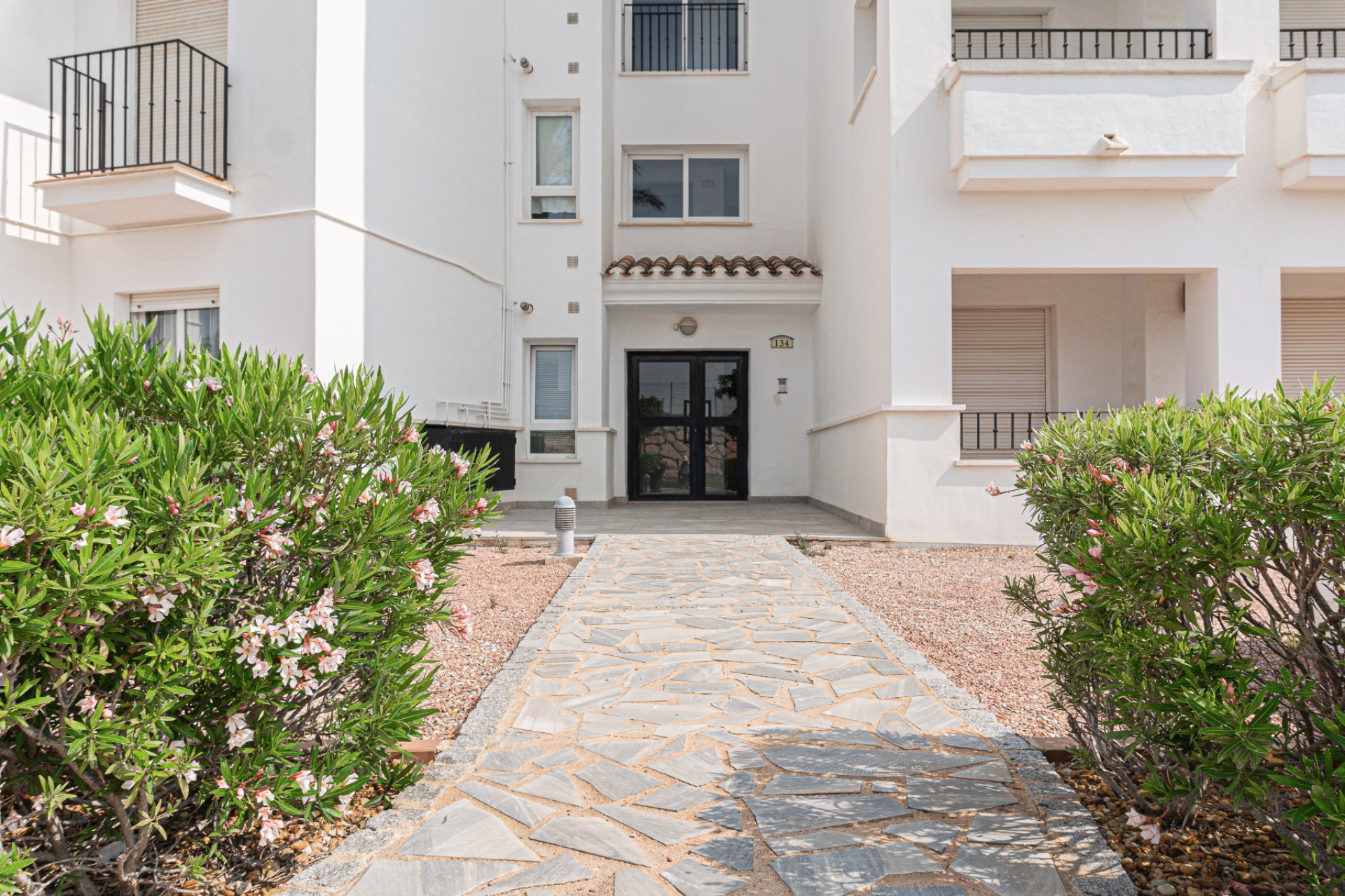 Reventa - Apartamento - Sucina - Hacienda Riquelme Golf
