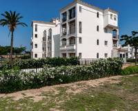 Reventa - Apartamento - Sucina - Hacienda Riquelme Golf