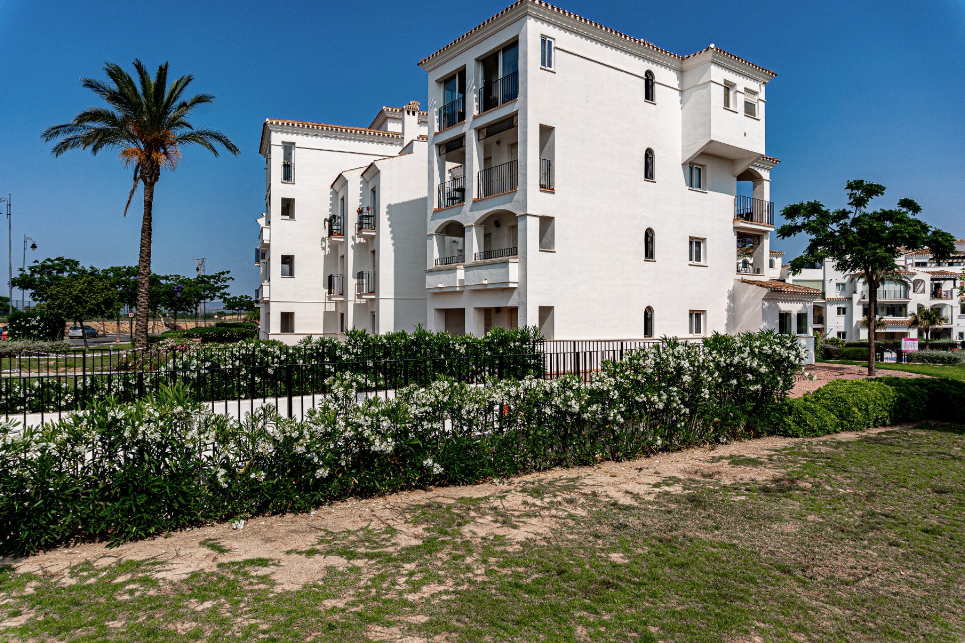 Reventa - Apartamento - Sucina - Hacienda Riquelme Golf