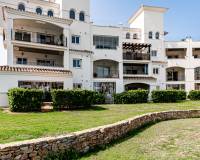 Reventa - Apartamento - Sucina - Hacienda Riquelme Golf