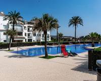 Reventa - Apartamento - Sucina - Hacienda Riquelme Golf