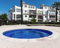Reventa - Apartamento - Sucina - Hacienda Riquelme Golf