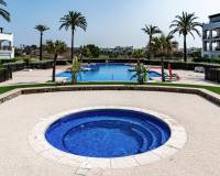 Reventa - Apartamento - Sucina - Hacienda Riquelme Golf