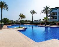 Reventa - Apartamento - Sucina - Hacienda Riquelme Golf