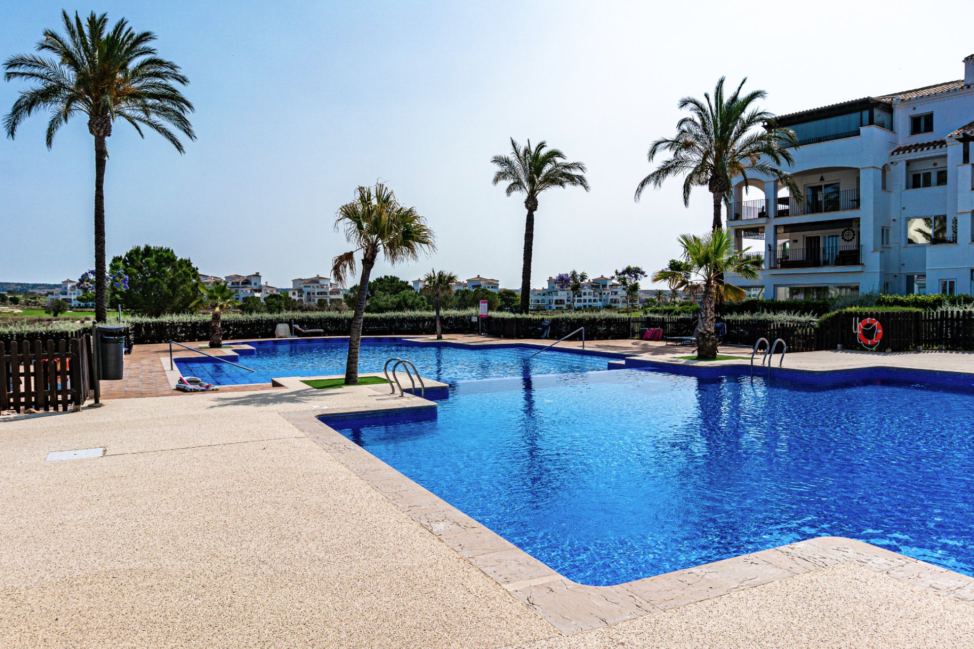 Reventa - Apartamento - Sucina - Hacienda Riquelme Golf