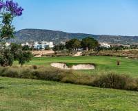 Reventa - Apartamento - Sucina - Hacienda Riquelme Golf