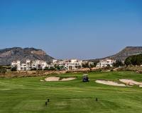 Reventa - Apartamento - Sucina - Hacienda Riquelme Golf