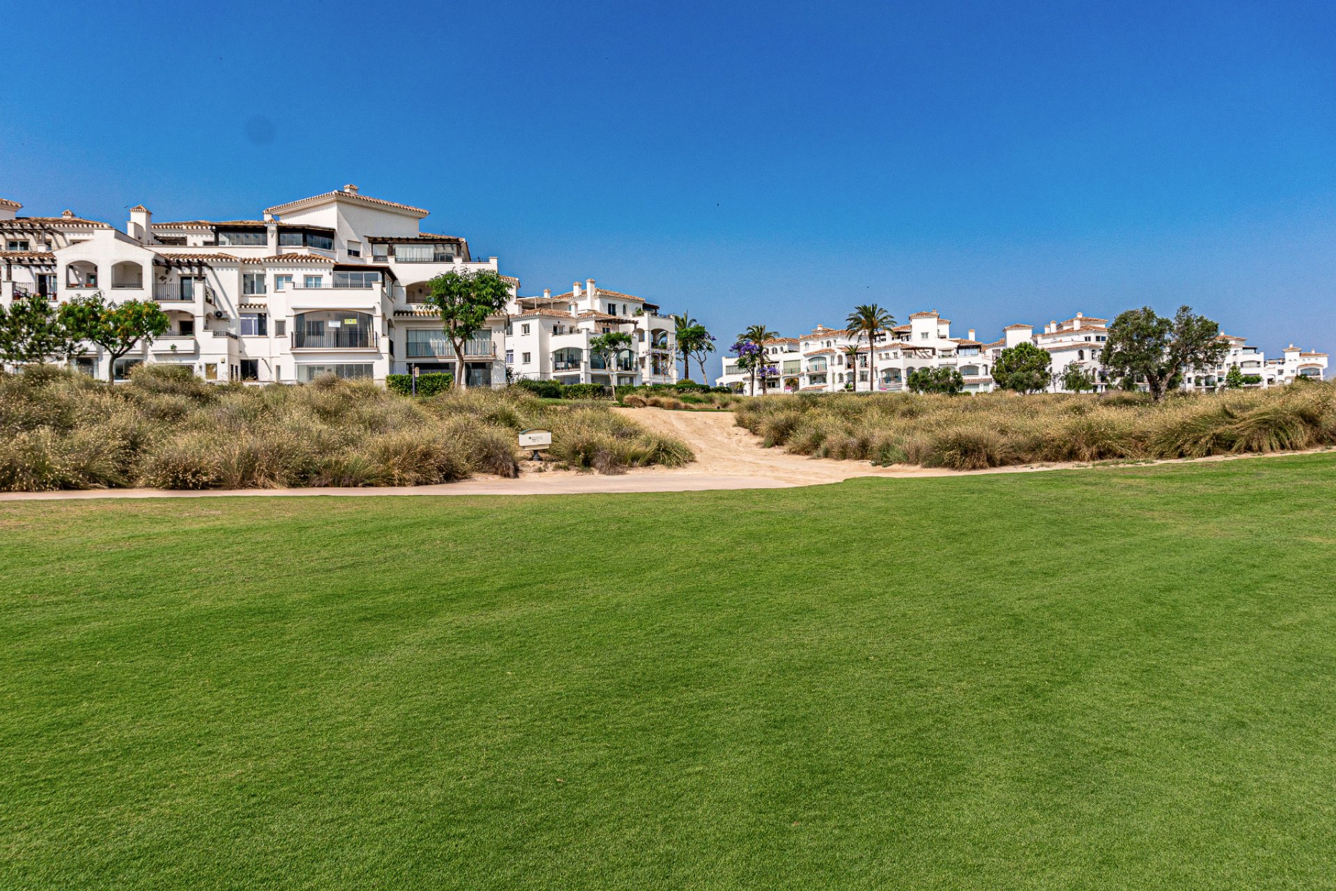 Reventa - Apartamento - Sucina - Hacienda Riquelme Golf