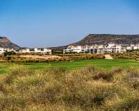 Reventa - Apartamento - Sucina - Hacienda Riquelme Golf