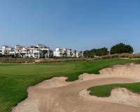 Reventa - Apartamento - Sucina - Hacienda Riquelme Golf