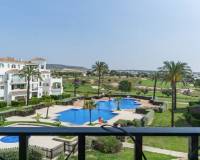 Reventa - Apartamento - Sucina - Hacienda Riquelme Golf