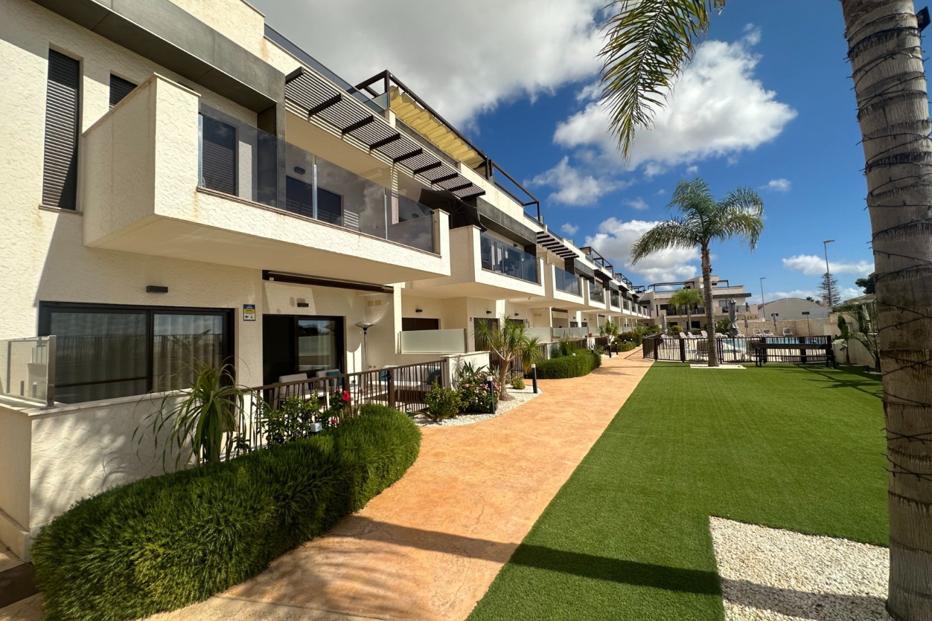 Reventa - Apartamento - Torre Pacheco - Dolores De Pacheco