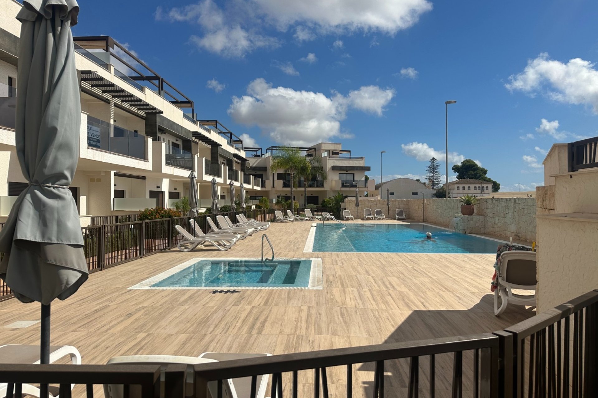 Reventa - Apartamento - Torre Pacheco - Dolores De Pacheco