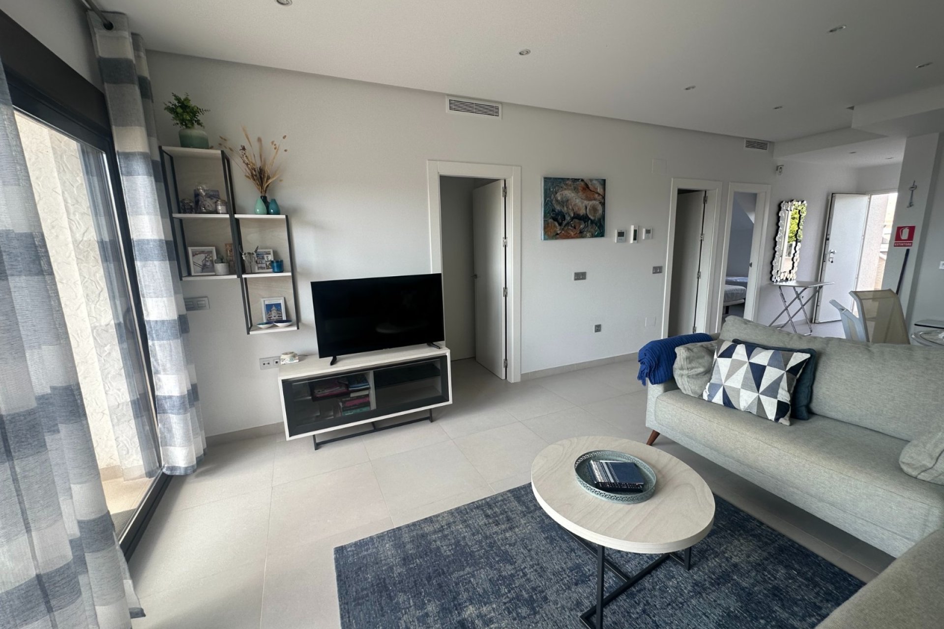 Reventa - Apartamento - Torre Pacheco - Dolores De Pacheco