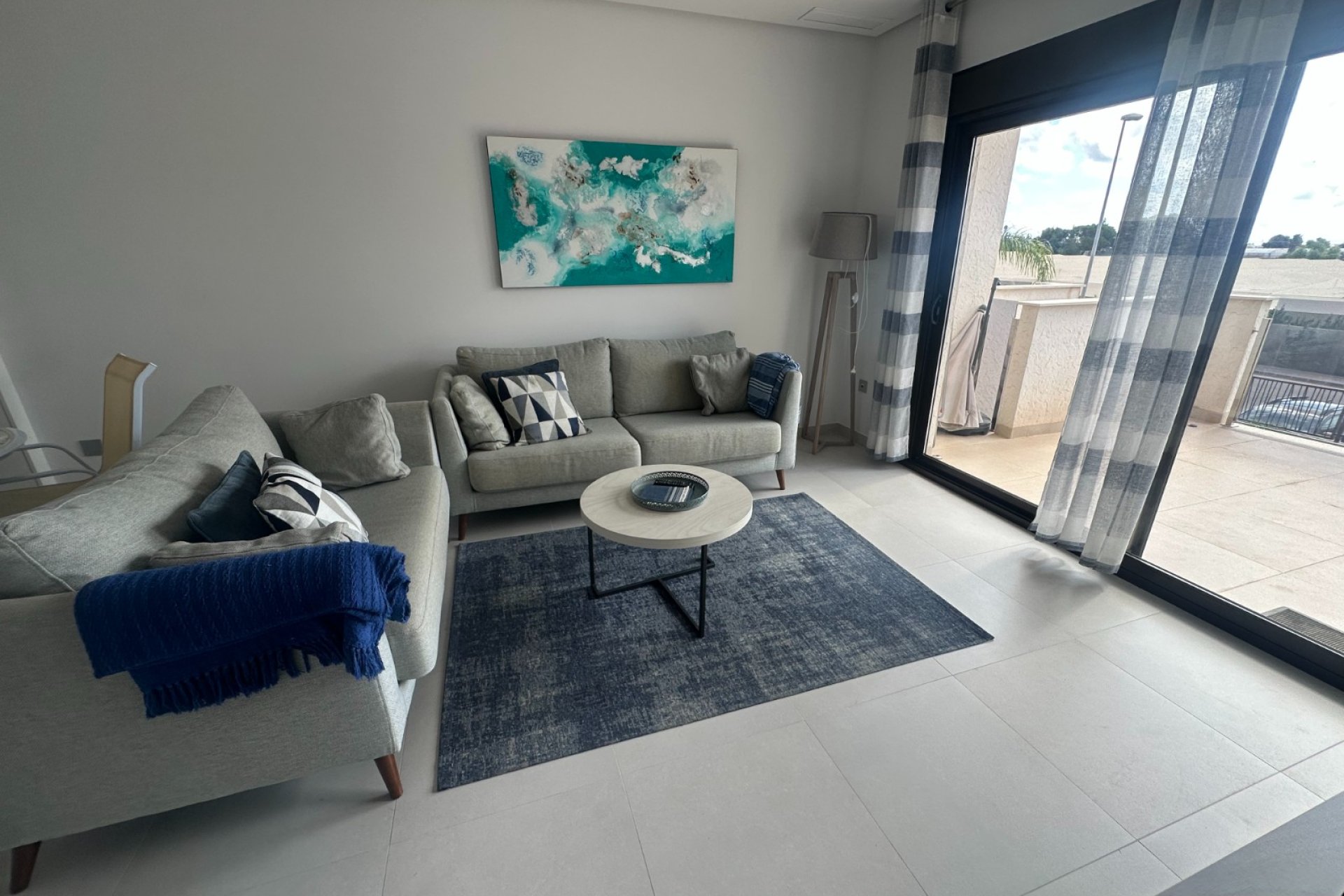 Reventa - Apartamento - Torre Pacheco - Dolores De Pacheco