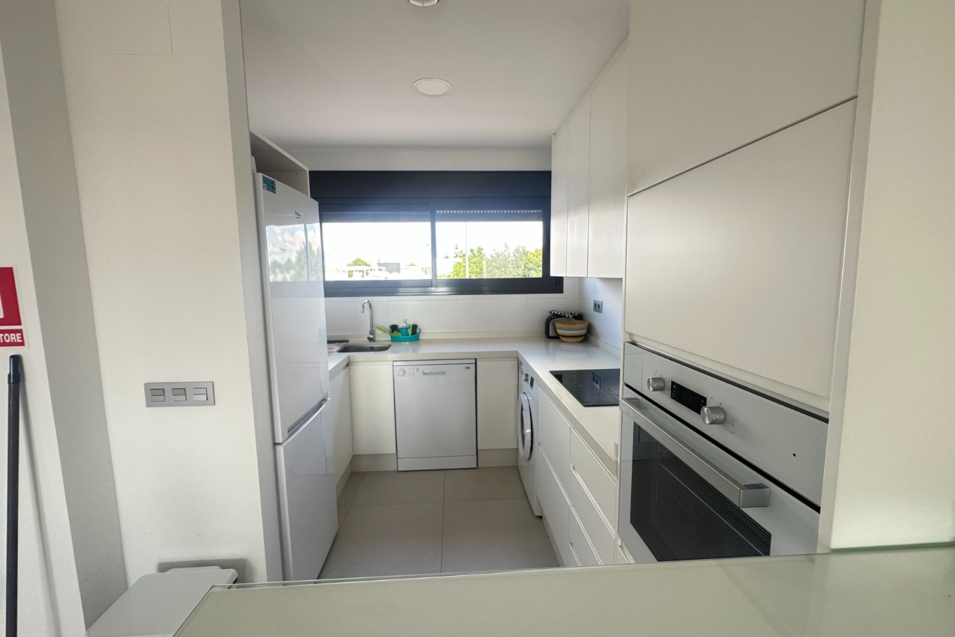 Reventa - Apartamento - Torre Pacheco - Dolores De Pacheco